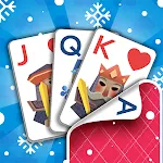 Big Card Solitaire | Indus Appstore | App Icon
