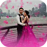 Wedding Photo Video Effect | Indus Appstore | App Icon