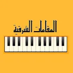 Oriental music scales | Indus Appstore | App Icon