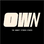 OWN the honest Fitness Studio | Indus Appstore | App Icon