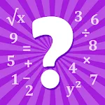 Math Games for Brain Training | Indus Appstore | App Icon