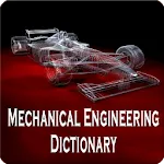 Mechanical Dictionary | Indus Appstore | App Icon