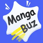Manga Buz | Indus Appstore | App Icon