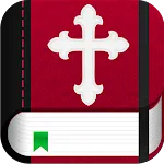 Biblia Reina Valera | Indus Appstore | App Icon