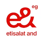 Etisalat Business - EG | Indus Appstore | App Icon