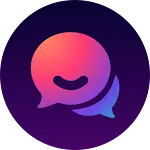 LivChat - live video chat | Indus Appstore | App Icon