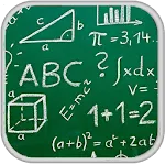 Rumus Matematika SD SMP SMA | Indus Appstore | App Icon