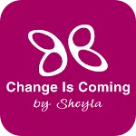 Change Is Coming by Sheyla | Indus Appstore | App Icon