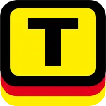 Taxi Deutschland | Indus Appstore | App Icon