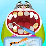 Doctor Dentist for Pets | Indus Appstore | App Icon
