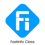 FastInfo Class™ | Learning App | Indus Appstore | App Icon