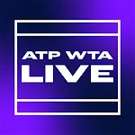 ATP WTA Live | Indus Appstore | App Icon