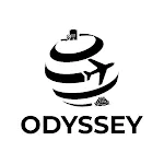 Odyssey: Hotels, Limos and A.I | Indus Appstore | App Icon