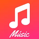 Music in English Songs App | Indus Appstore | App Icon