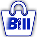 BillKwik | Indus Appstore | App Icon