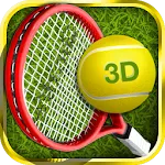 Tennis Champion 3D - Online Sp | Indus Appstore | App Icon