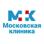 Московская клиника | Indus Appstore | App Icon