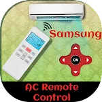 Ac Remote Control For Samsung | Indus Appstore | App Icon