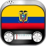 Radio Ecuador - Internet Radio | Indus Appstore | App Icon