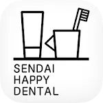 仙台 HAPPY DENTAL | Indus Appstore | App Icon