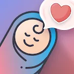 SuperMama: Baby Breast Feedingapp icon