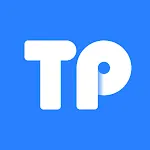 TokenPocket: Crypto & Bitcoin | Indus Appstore | App Icon