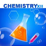 Chemistry XII | Indus Appstore | App Icon