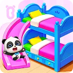 Baby Panda's House Games | Indus Appstore | App Icon