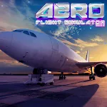 AERO Flight Simulator 2022 | Indus Appstore | App Icon