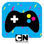 Cartoon Network GameBox | Indus Appstore | App Icon