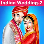 Indian Wedding Marriage Part2app icon