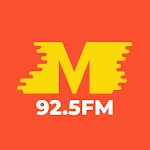 Rádio Máxima 92,5 Fm | Indus Appstore | App Icon