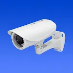 iCamViewer IP Camera Viewer | Indus Appstore | App Icon