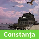 Constanța SmartGuide | Indus Appstore | App Icon