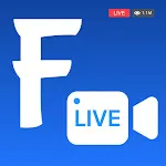 Live streaming for Event | Indus Appstore | App Icon