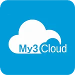 MyAlarm3 Cloud | Indus Appstore | App Icon