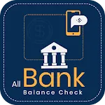 Bank Balance Check & Passbook | Indus Appstore | App Icon