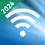 Wifi Analyzer Pro | Indus Appstore | App Icon