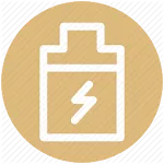 Battery Alert | Indus Appstore | App Icon