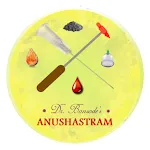 Anushastram | Indus Appstore | App Icon