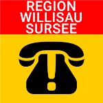 Region Sursee - Willisau | Indus Appstore | App Icon