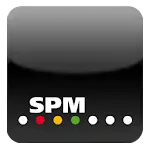 SPM Measuring Point Imaging | Indus Appstore | App Icon