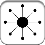 Addictive Pin Circle | Indus Appstore | App Icon