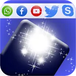 Flashlight Alerts | Indus Appstore | App Icon