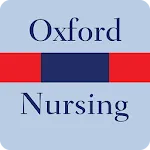 Oxford Dictionary of Nursing | Indus Appstore | App Icon