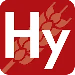 Hybri'density | Indus Appstore | App Icon