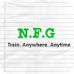 New Found Gym | Indus Appstore | App Icon