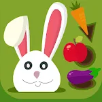 Shapes and colors for Kids | Indus Appstore | App Icon