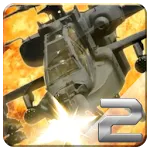 Apache Gunner 2 | Indus Appstore | App Icon