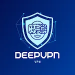 DeepVpn - Unlimited onion VPN | Indus Appstore | App Icon